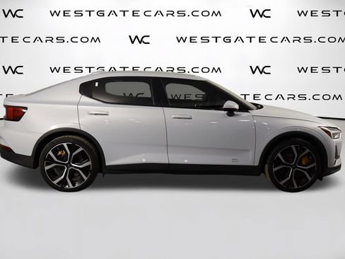 Used 2023 Polestar Polestar 2 AWD/4WD image 42
