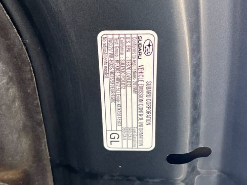 Used 2019 Subaru Outback 2.5i Limited AWD/4WD image 29