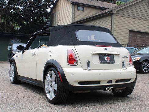 Used 2007 MINI Cooper S FWD image 34
