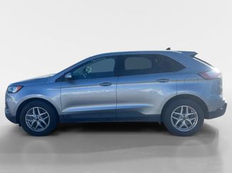 Used 2023 Ford Edge SEL w/ Convenience Package AWD/4WD video 2