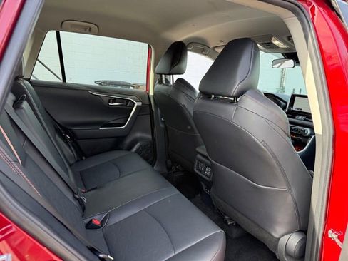Used 2024 Toyota RAV4 Adventure image 11