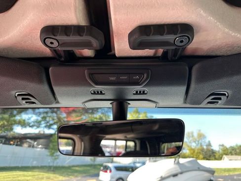 Used 2021 Jeep Gladiator Rubicon image 40