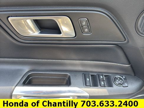 Used 2022 Ford Mustang Premium RWD image 19
