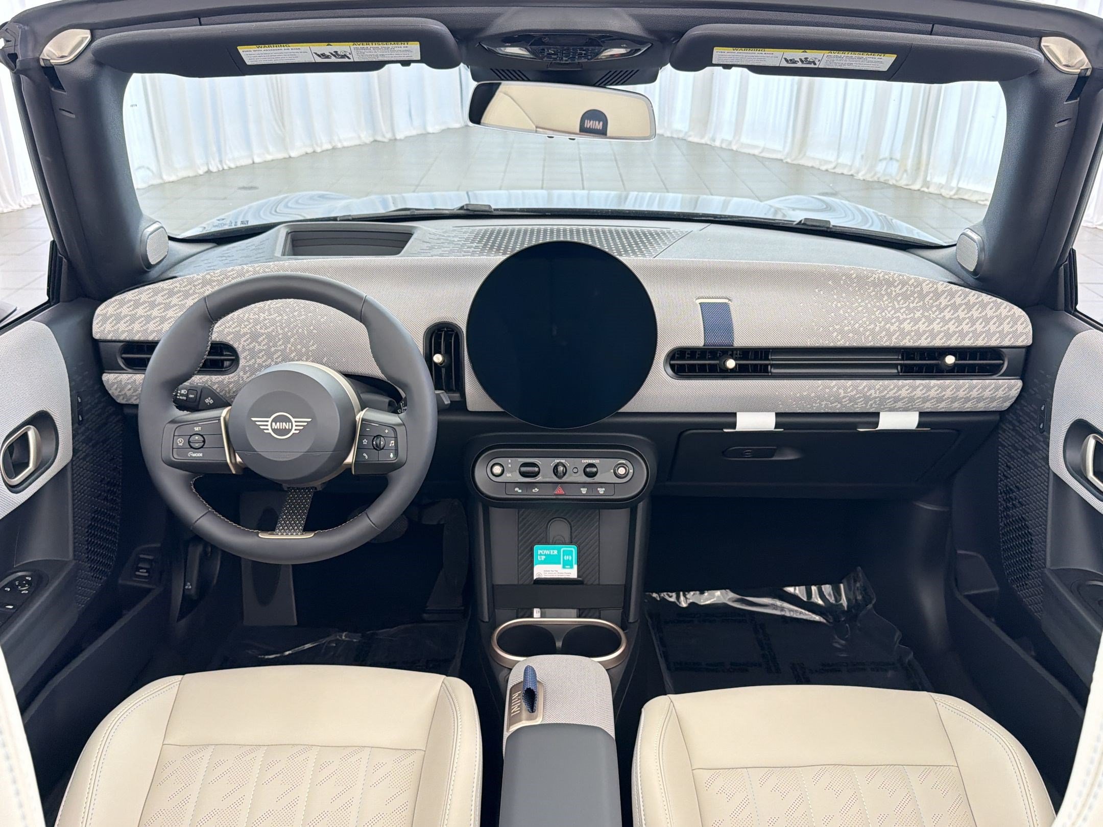 New 2026 MINI Cooper S FWD image 15