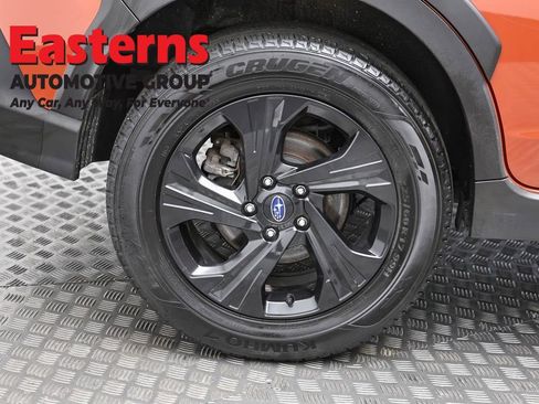 Used 2024 Subaru Crosstrek 2.0i AWD/4WD image 30