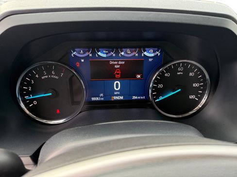 Used 2024 Ford Expedition XLT image 11