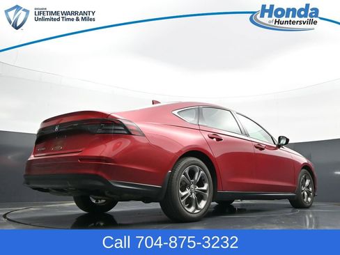 Used 2024 Honda Accord EX image 33