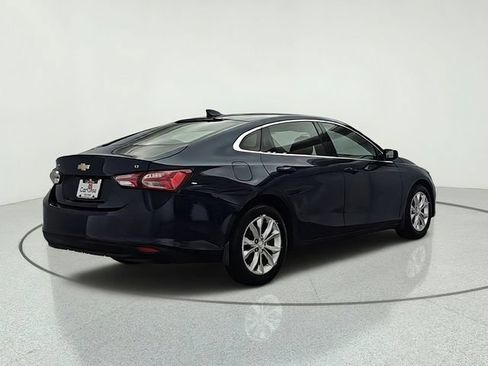 Used 2019 Chevrolet Malibu LT FWD image 6