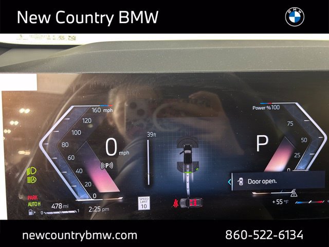 Certified 2026 BMW X3 xDrive30i w/ Premium Package AWD/4WD image 19