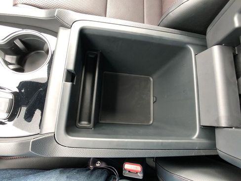 New 2026 Honda Ridgeline Black Edition image 25