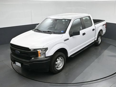 Used 2019 Ford F150 XL w/ XL Power Equipment Group AWD/4WD image 55