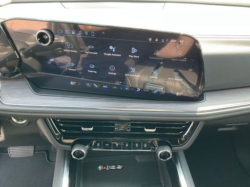 New 2026 Chevrolet Tahoe Premier w/ Sun And Tow Package AWD/4WD image 11