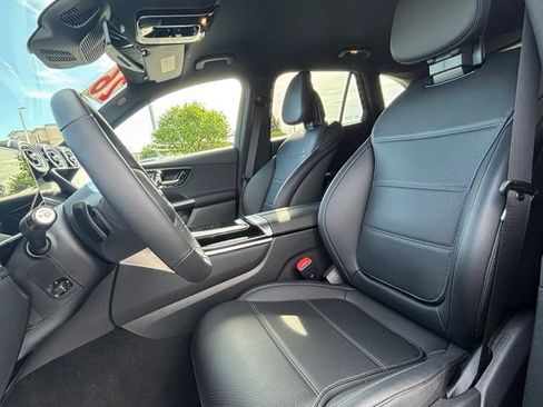 Certified 2026 Mercedes-Benz GLC 300 4MATIC image 28