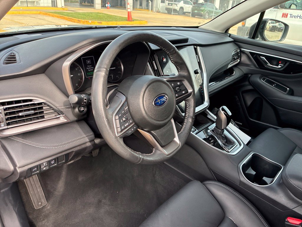 Used 2024 Subaru Outback Limited XT AWD/4WD image 19