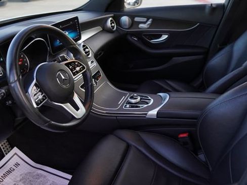 Used 2020 Mercedes-Benz C 300 C 300 image 20