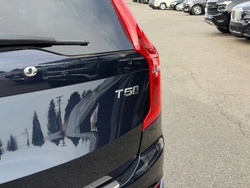 Used 2016 Volvo XC90 T5 Momentum image 7