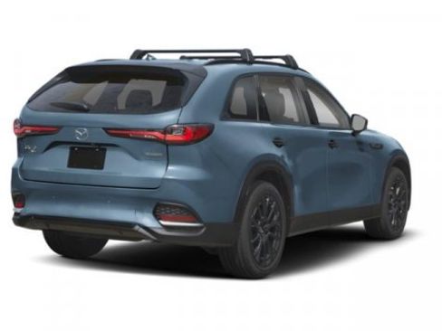 New 2026 MAZDA CX-70 3.3 Turbo w/ Premium Package AWD/4WD image 5