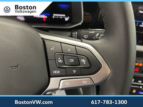 New 2026 Volkswagen Jetta Sport image 17