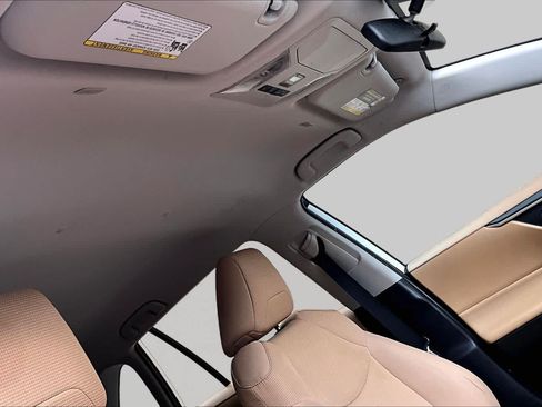 Certified 2023 Toyota RAV4 LE FWD image 14