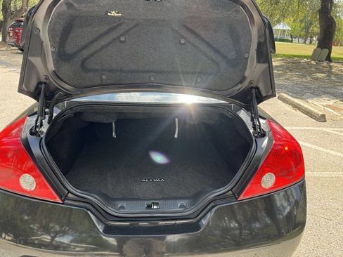 Used 2011 Nissan Altima 2.5 S w/ 2.5S Premium Pkg image 13