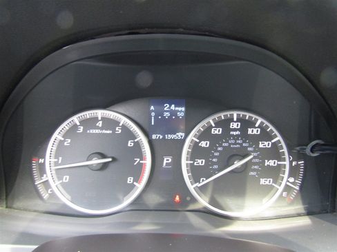 Used 2016 Acura RDX AWD w/ Technology Package image 33