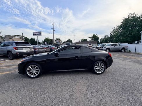 Used 2011 INFINITI G37 x Coupe w/ Premium Pkg AWD/4WD image 37