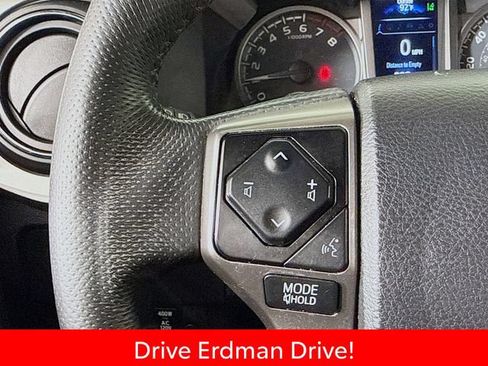 Certified 2021 Toyota Tacoma Limited AWD/4WD image 13