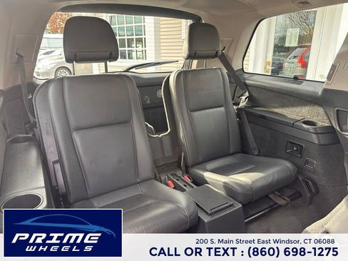 Used 2013 Volvo XC90 3.2 image 15