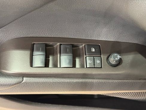 Certified 2024 Toyota Camry SE FWD image 15