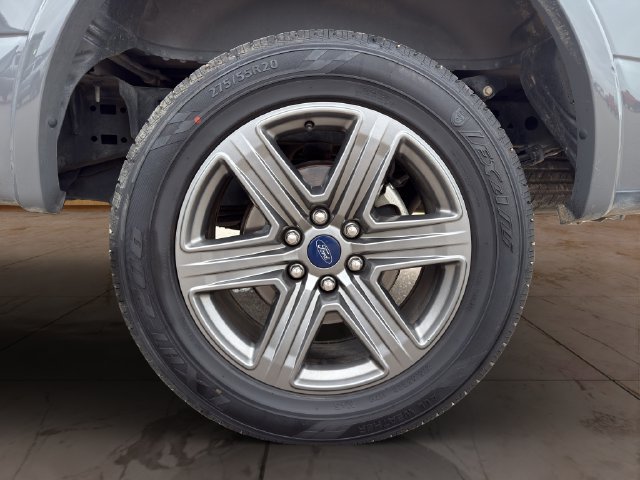 Used 2020 Ford F150 XLT w/ Equipment Group 302A Luxury RWD image 25
