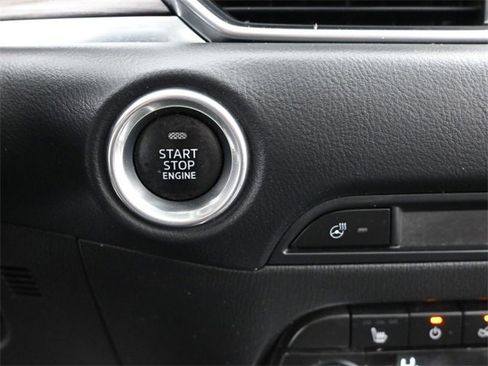 Certified 2023 MAZDA CX-5 Signature image 27