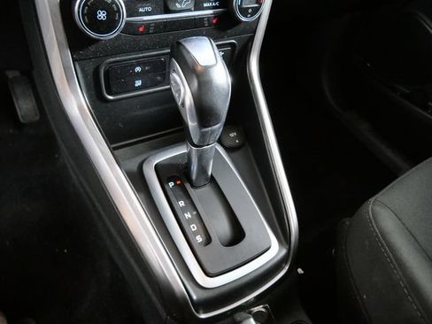 Certified 2019 Ford EcoSport SE w/ SE Convenience Package AWD/4WD image 19
