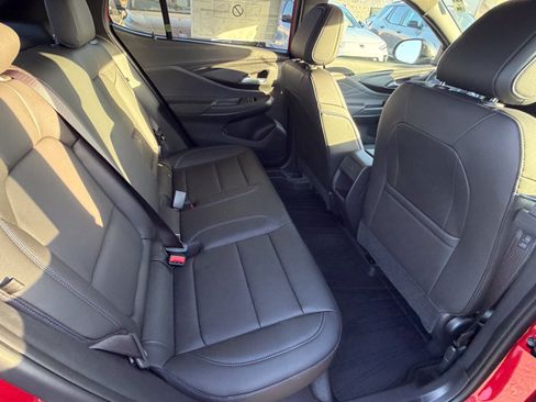 New 2026 Buick Envista Sport Touring w/ Convenience I Package FWD image 12