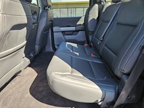 Used 2023 Ford F150 XLT AWD/4WD image 21