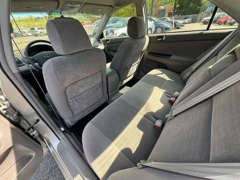 Used 2005 Toyota Camry LE image 22