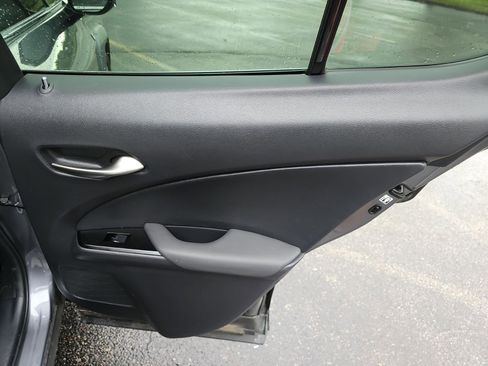 Used 2020 Lexus UX 200 F Sport w/ Accessory Package FWD image 17