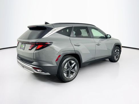 Used 2026 Hyundai Tucson SEL FWD image 9