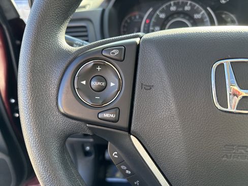 Used 2015 Honda CR-V EX image 19