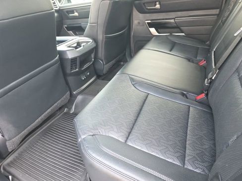 Used 2024 Toyota Tundra Limited image 12