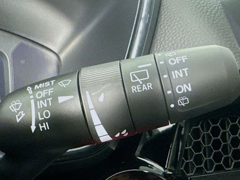 New 2026 Honda CR-V EX-L image 18