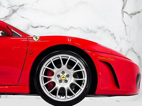 Used 2005 Ferrari F430 Spider image 13