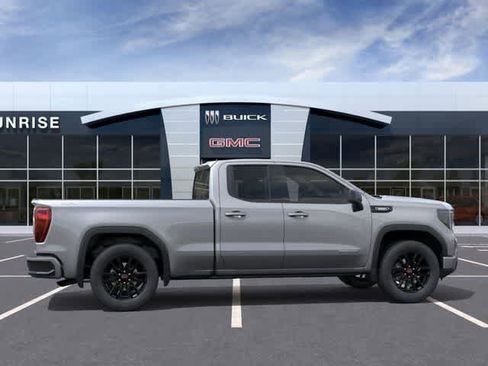 New 2026 GMC Sierra 1500 Elevation image 6