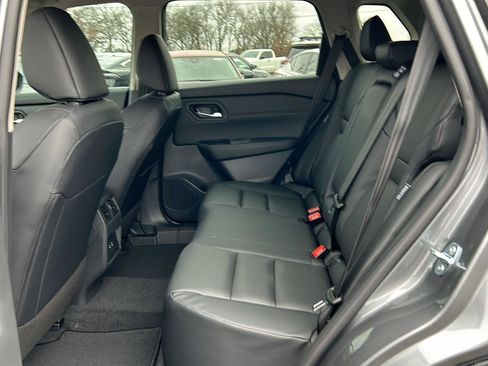 New 2026 Nissan Rogue SV image 9