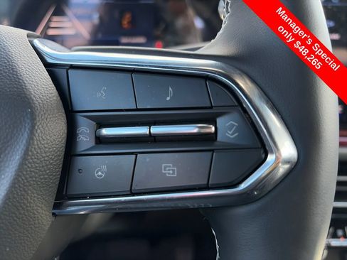 Used 2026 Chevrolet Traverse Z71 w/ Driver Confidence Package AWD/4WD image 16