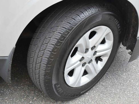 Used 2017 Chevrolet Traverse LS FWD image 40