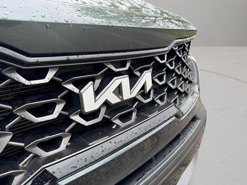 Used 2023 Kia Sorento X-Line EX AWD/4WD image 13