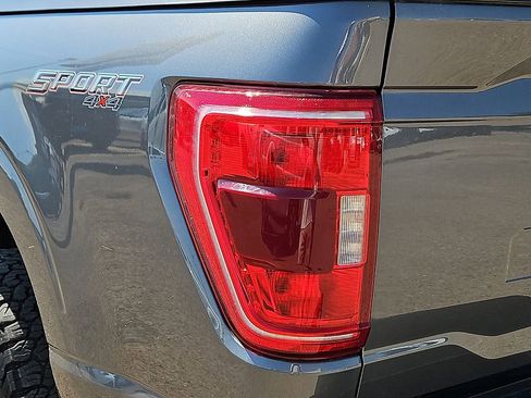 Used 2022 Ford F150 XLT w/ Equipment Group 302A High AWD/4WD image 8
