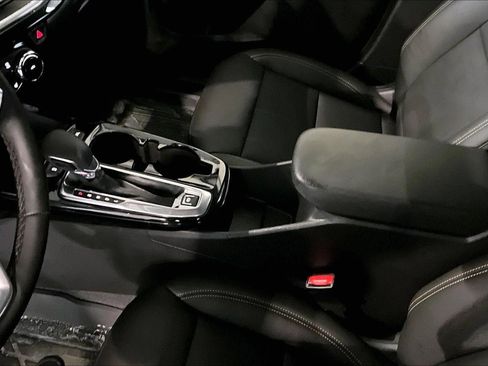 New 2026 Chevrolet Trax ACTIV w/ Sunroof Package image 8