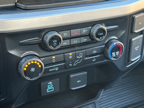 New 2026 Ford F450 4x4 Regular Cab Super Duty image 15