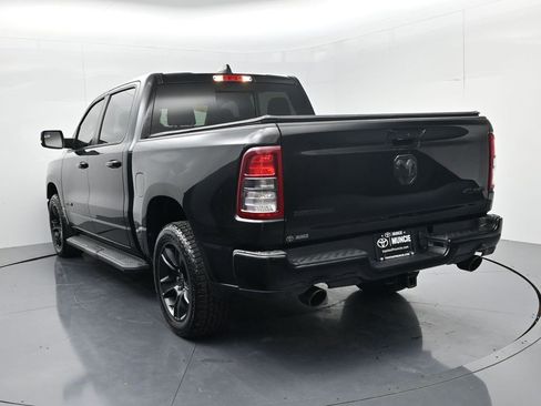 Used 2022 RAM 1500 Big Horn image 6